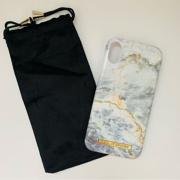 🤍Ideal of Sweden iPhone XR Case - Picture 6 of 6